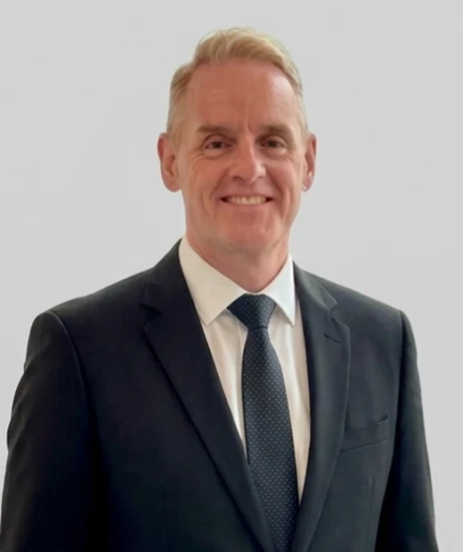 Peter Nicolson