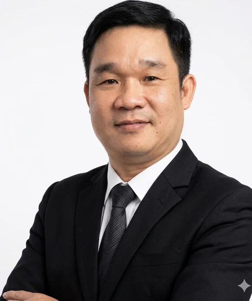 Tran Quoc Sang